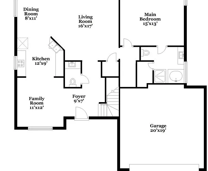 1461 Starling Ct — Photo 3