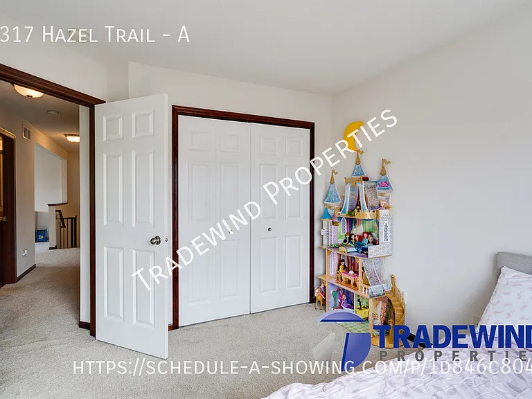 3317 Hazel Trl #A — Photo 16