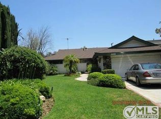 8742 Ruffner Ave, North Hills, CA 91343