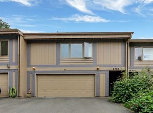 2283 Sorbus Way, Anchorage, AK 99508