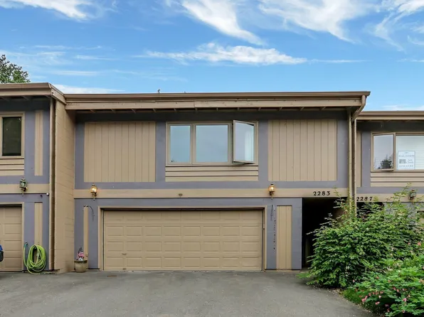 2283 Sorbus Way, Anchorage, AK 99508