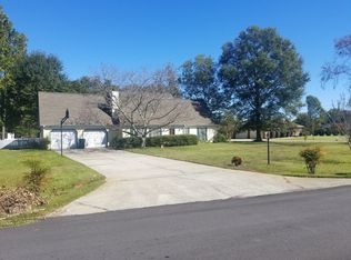 203 Glacier Trl, Warner Robins, GA 31088