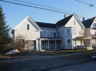 52 Main St, Lyndonville, VT 05851