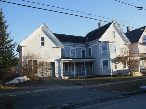52 Main Street, Lyndon, VT 05851