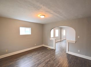 1928 N Parker Ave, Indianapolis, IN
