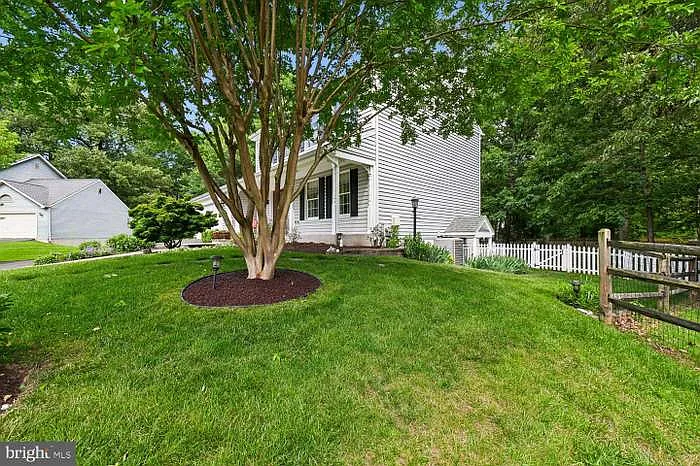 12605 Greenmount Ct
