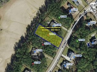 11752 Kings Pond Dr, Providence Forge, VA 23140