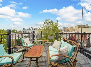 812 Bloomfield St APT 7, Hoboken, NJ 07030