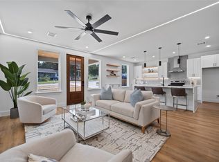 2523 Fatima Ave, Dallas, TX 75241