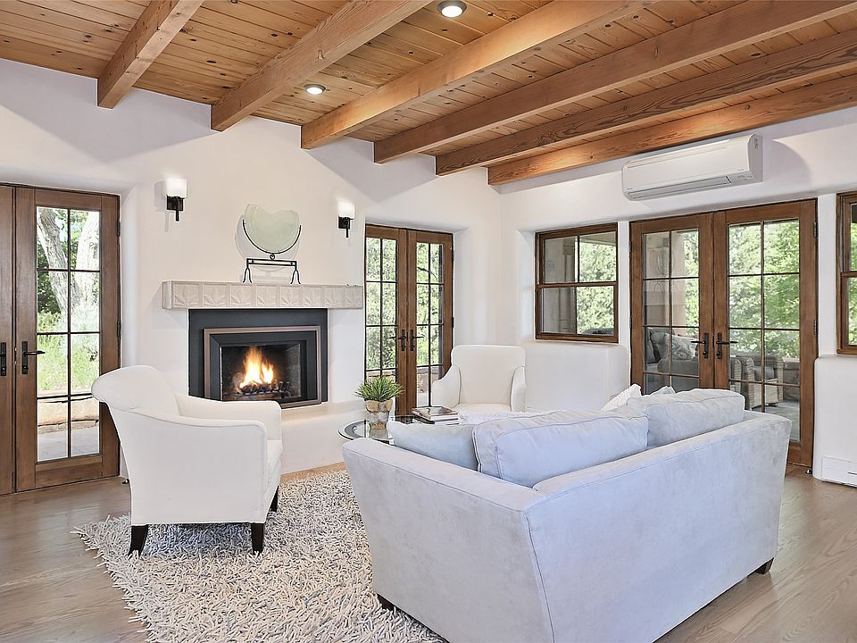 1678 Cerro Gordo Rd 1682, Santa Fe, NM 87501 MLS 202338929 Zillow