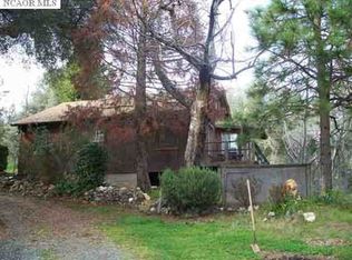 18294 Mother Lode Rd, Grass Valley, CA 95949