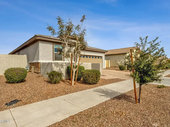 40108 W Crane Drive, Maricopa, AZ 85138