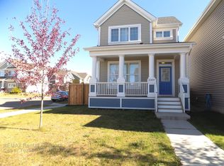 2305 69a St SW, Edmonton, AB