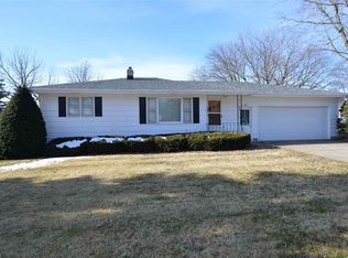 303 Hubbell St, Marshall, WI 53559