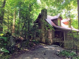 148 Black Mash Hollow Rd, Townsend, TN 37882