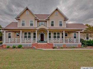 330 Bell Factory Rd, Huntsville, AL 35811