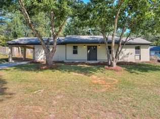 485 Rachel Dr, Evans, GA 30809