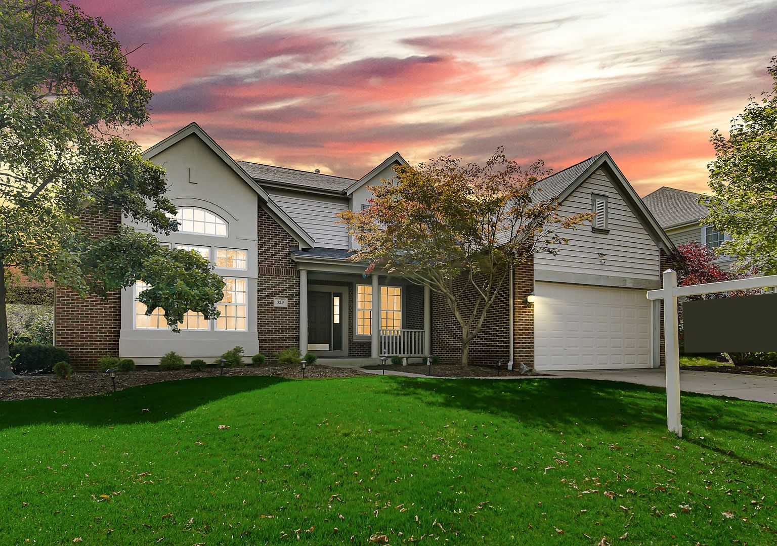 329 Camargo Ct, Vernon Hills, IL 60061 Zillow