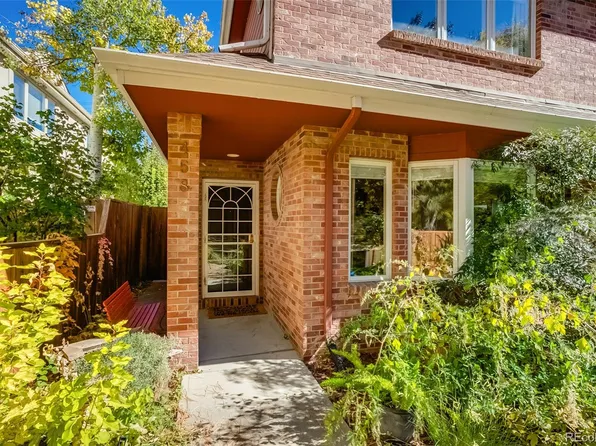 458 N Jackson Street, Denver, CO 80206