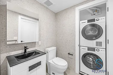 Rented by Skyhigh Realty NYC LLC