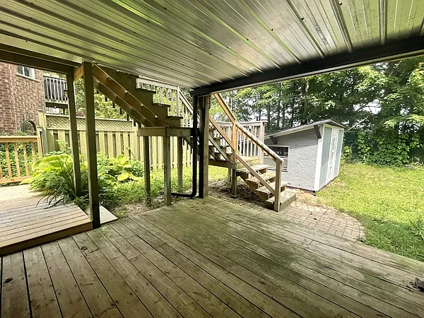 302 Livingstone St W #B — Photo 23