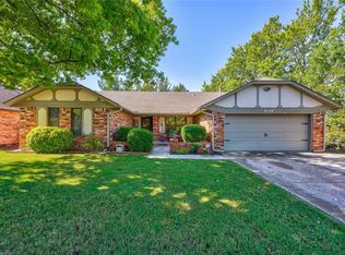 8124 NW 118th St, Oklahoma City, OK 73162
