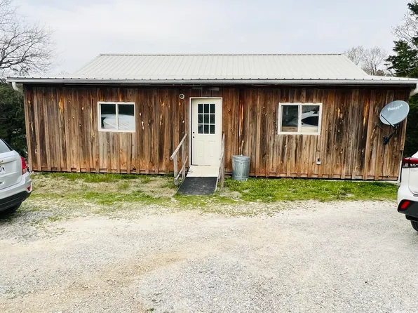 3152 E Main St, Melbourne, AR 72556