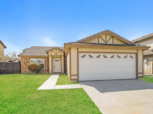 2336 E Kettering St, Lancaster, CA 93535
