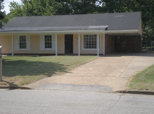 4527 Applestone St, Memphis, TN 38109