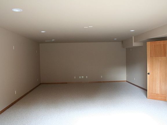 Downstairs Game Room