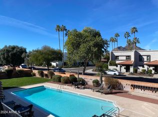 4911 N 74th St UNIT 18, Scottsdale, AZ 85251