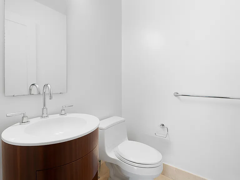 30 Little West St #21F — Photo 19