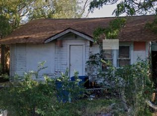 204 E Alabama Ave, Sweetwater, TX 79556