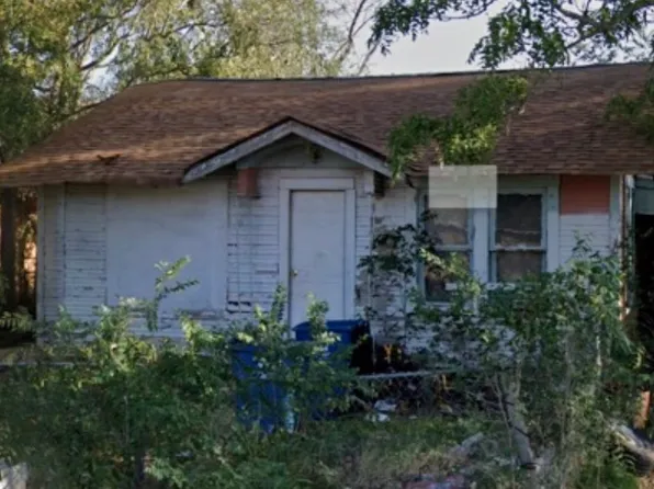 204 E Alabama Ave, Sweetwater, TX 79556