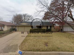 4808 Bonnell Ave, Fort Worth, TX 76107