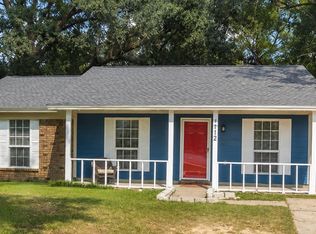 7712 Brook Meadow Pl, Pensacola, FL 32514