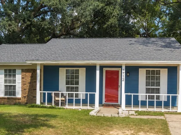 7712 Brook Meadow Pl, Pensacola, FL 32514