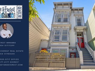 1210 Utah St #1210, San Francisco, CA 94110