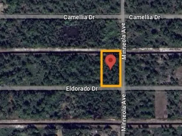 502 El Dorado Dr #1, Indian Lake Estates, FL 33855