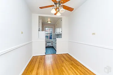 Sold by Halstead Real Estate