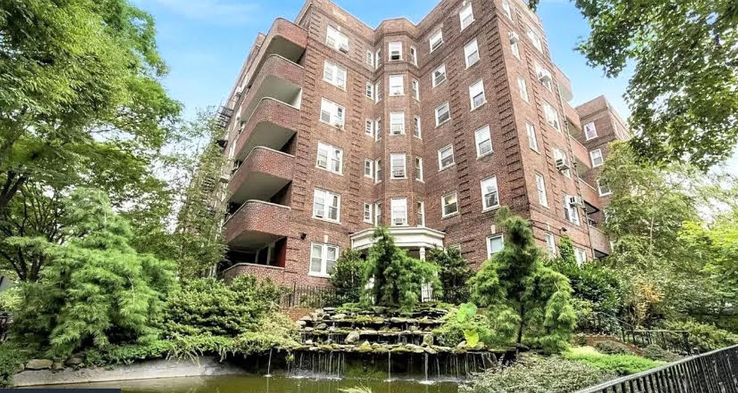 1620 Avenue I Unit C3  