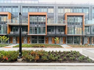 71 Curlew Dr #94, Toronto, ON M3A 0B2