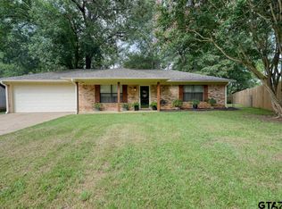 902 Peggy Dr, Whitehouse, TX 75791