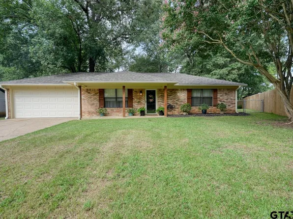 902 Peggy Dr, Whitehouse, TX 75791