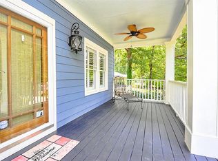 1382 Carter Rd, Decatur, GA 30030