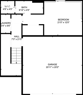5918 Brittany St — Photo 17