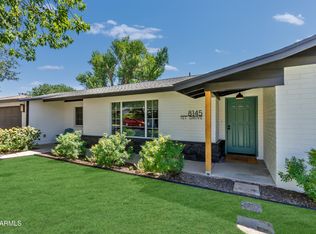 8145 N 1st Dr, Phoenix, AZ 85021