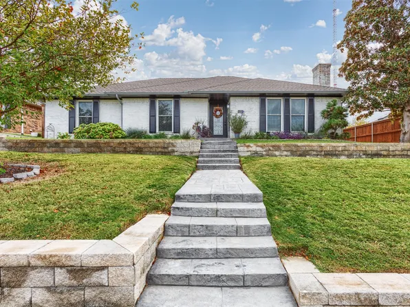 1221 N Slope, Carrollton, TX 75007
