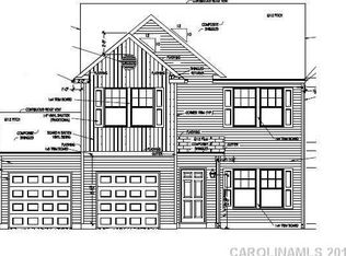 1146 SW Thanet St LOT 216, Concord, NC 28025