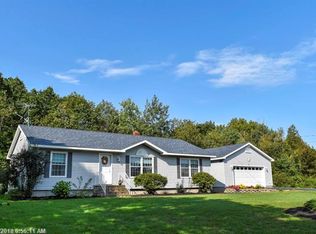 871 Sturtevant Hill Rd, Winthrop, ME 04364